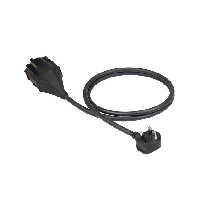 Typ G (UK) Adapter zu NRGkick NRGkick/TypG