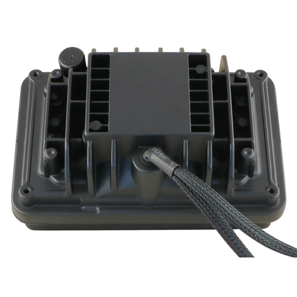 LED Stand,-Fern-& Abblendlicht 6“ x 4“ NS64/3/H - Hischier Auto AG