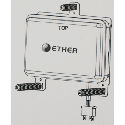 LED Stand,-Fern-& Abblendlicht 6“ x 4“ NS64/3/H - Hischier Auto AG
