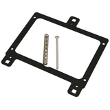 LED Stand,-Fern-& Abblendlicht 6“ x 4“ NS64/3/H