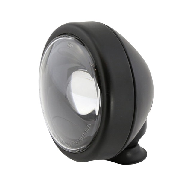 LED-Abblend-Scheinwerfer 4“ 12V Aufbau