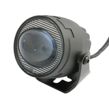 Mini LED Abblend-Scheinwerfer Aufbauversion NSR5L