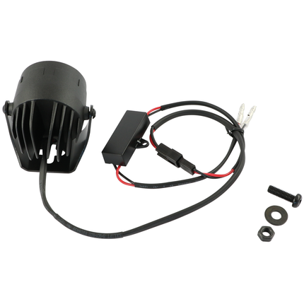 Mini LED Abblend-Scheinwerfer Aufbauversion NSR5L - Hischier Auto AG