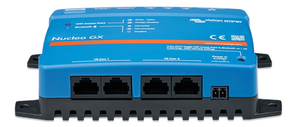 Victron - Nucleo GX Kommunikationszentrum - NucleoGX - 1 - Stück Victron