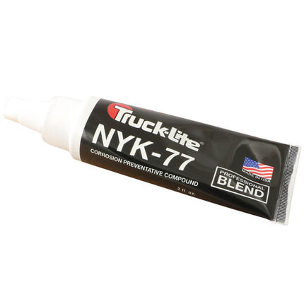 Schutzpaste für elektrische Kontakte