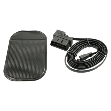 OBD2 Head-Up Display HUDX5 12V OBD2HUD/X5 - Hischier Auto AG