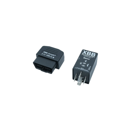 XBB OBD-Signaldetektor Dongle & Power Unit-Set - 1 - Stück Diverse
