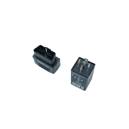 XBB OBD-Signaldetektor Dongle & Power Unit-Set - 1 - Stück Diverse