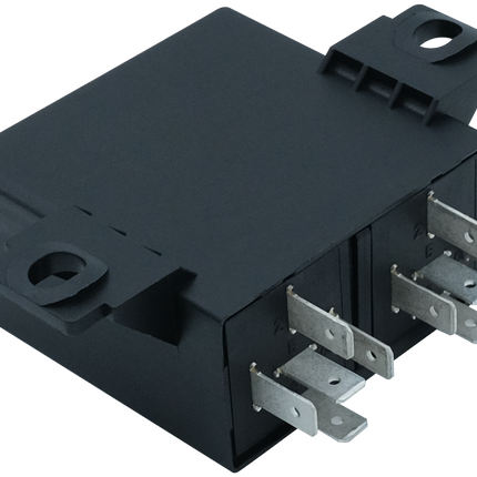 XBB PowerUnit6 Erweiterungsmodul