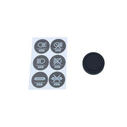 XBB Smart Button® | Fernbedienung OBD/SMB - Hischier Auto AG