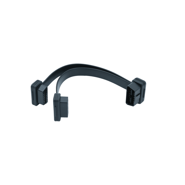 OBD II Y-Kabel / Splitter OBD/XPL - Hischier Auto AG