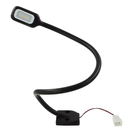 OSRAM - LED-Leselampe Onyx Copilot L+7