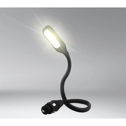 OSRAM - LED-Leselampe Onyx Copilot M+7 - 1 - Stück Diverse