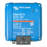 Victron - OrionXS DC/DC-Wandler 12/12 V 50 A OrionXS12/12/50A