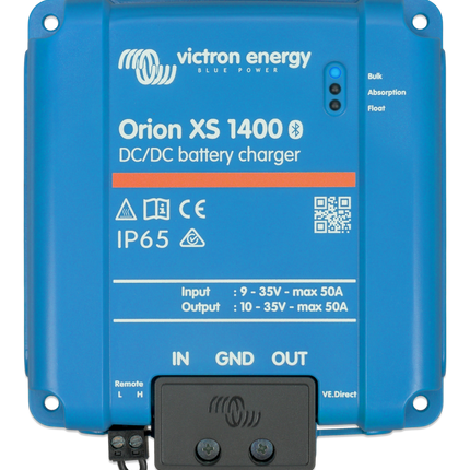 Victron - Orion XS 1400, DC/DC-Wandler