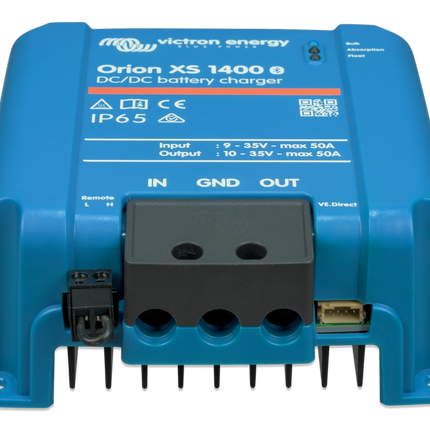 Victron - Orion XS 1400, DC/DC-Wandler - 1 - Stück Victron