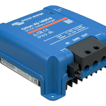 Victron - Orion XS 1400, DC/DC-Wandler