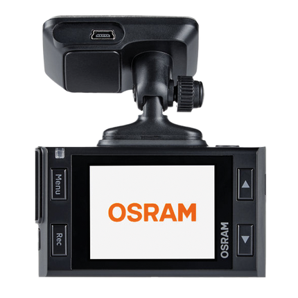 Osram ROADsight 20 Dashcam ORSDC20/SD - Hischier Auto AG