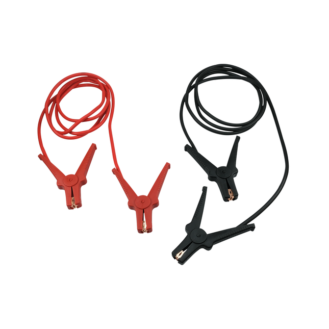 Osram Starterkabel Alu/Kupfer 16mm2/3m Zangen vollis.