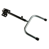 Spiegelhalterung zu PARA P105 mit Schwenkfuss P105000