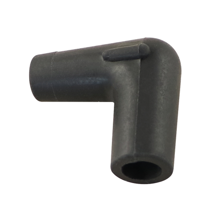 BBT Zündkerzen/Verteilst. abgewinkelt leer