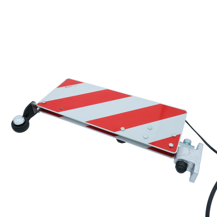 Doppelradmarkierungs-Set für Traktoren, LED, tiefe Tafel