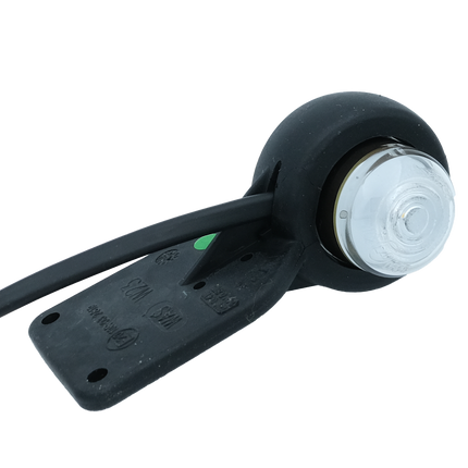 Doppelradmarkierungs-Set für Traktoren, LED, tiefe Tafel