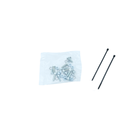 Doppelradmarkierungs-Set für Traktoren, LED, tiefe Tafel