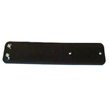 Gummipendel Metallverst. 40 cm P400