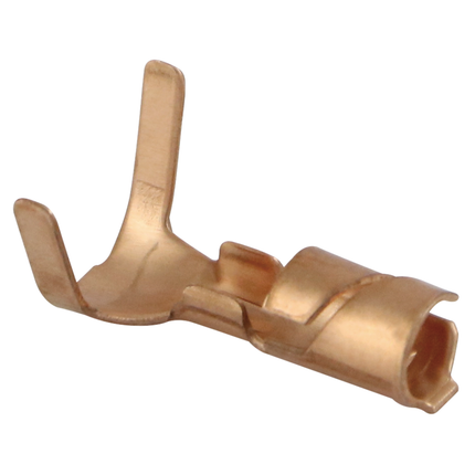 BBT Kabelendklemmen BMW aus Kupfer