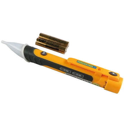 Magnetfeld-Tester m. LED-Anz. + Signalton - 1 - Stück Diverse