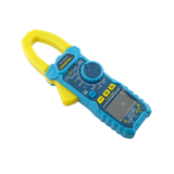 Digital Multimeter mit Strom-Zange CAT II/III PAN1000AD