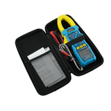 Digital Multimeter mit Strom-Zange CAT II/III PAN1000AD