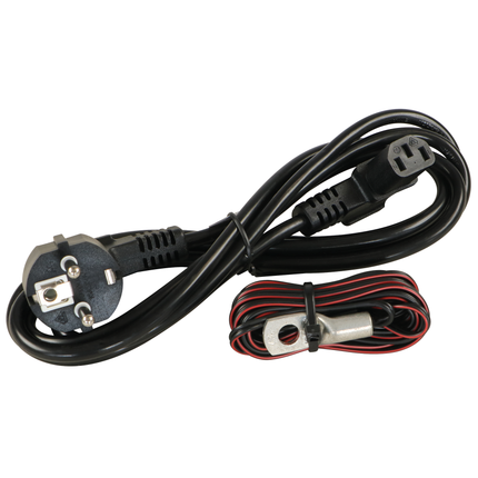 Votronic - Batterieladegerät LiFePo4 12 V 80 A PB1280SMTLi - Hischier Auto AG