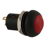 Schalter rot Ein-Aus, IP67 PB163S