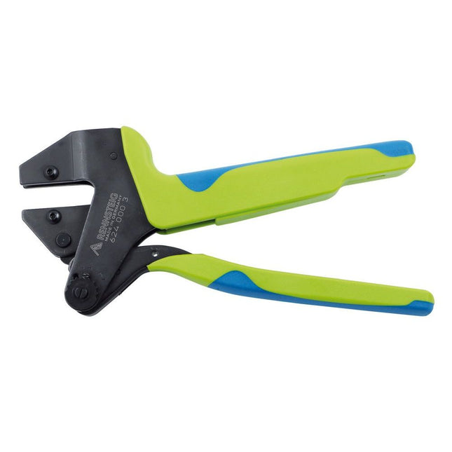 Rennsteig - Presszange für unisol. Kabelschuhe 10-16 mm2 PEW12 - Hischier Auto AG