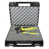 Rennsteig - Presszange für unisol. Kabelschuhe 10-16 mm2 PEW12