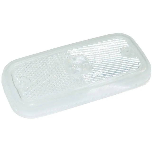 Vignal - Ersatzglas zu FE94PBK - 1 - Stück Vignal