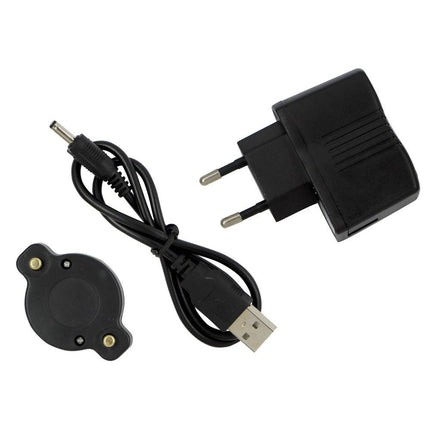 230V/USB-Ersatz-Ladegerät zu PF/x