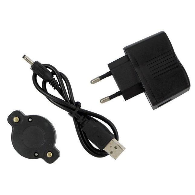 230V/USB-Ersatz-Ladegerät zu PF/x