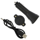 USB-Ladegerät für Zigarrenanzünder zu PF/x PF/USB1224