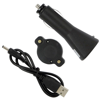 USB-Ladegerät für Zigarrenanzünder zu PF/x