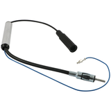 Adapter Phantomspeisung AM/FM DIN > DIN 12V PHADINDIN