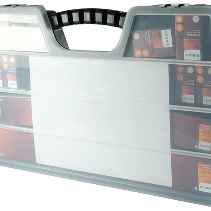 Philips Glühlampensortiment 24 V - PHILSORT2 - 1 - Stück Diverse