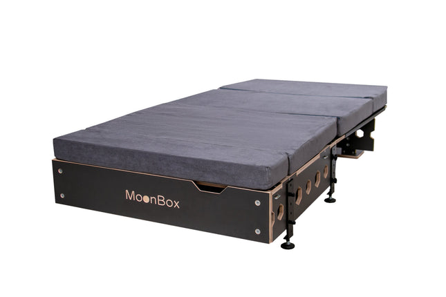 Moonbox Campingbox Minivan 91cm SLIM Moonbox