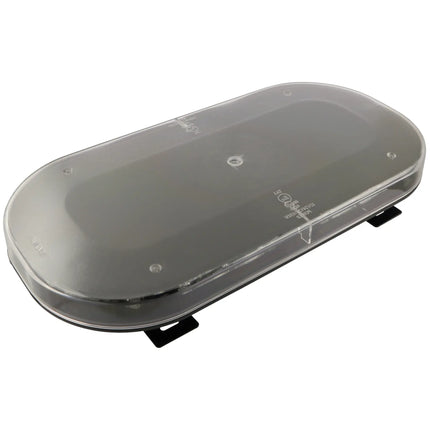 LED-Dachbalken 400 mm 12/24 V transparent - PL8040A - 1 - Stück Diverse