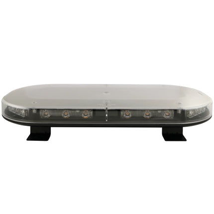 LED-Dachbalken 400 mm 12/24 V transparent - PL8040A - 1 - Stück Diverse
