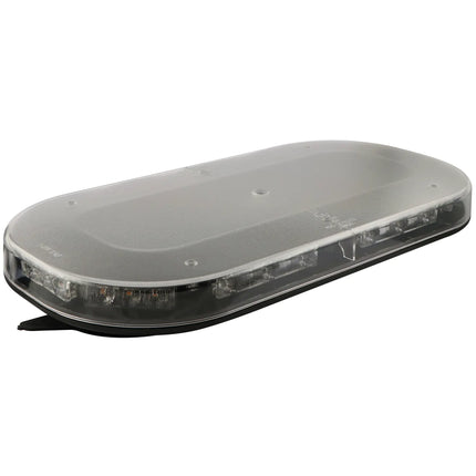 LED-Dachbalken 400 mm 12/24 V transparent - 1 - Stück Diverse