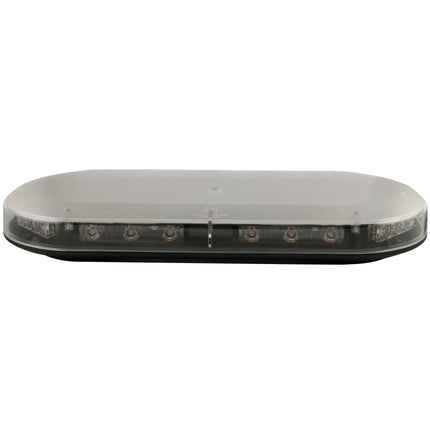 LED-Dachbalken 400 mm 12/24 V transparent - 1 - Stück Diverse