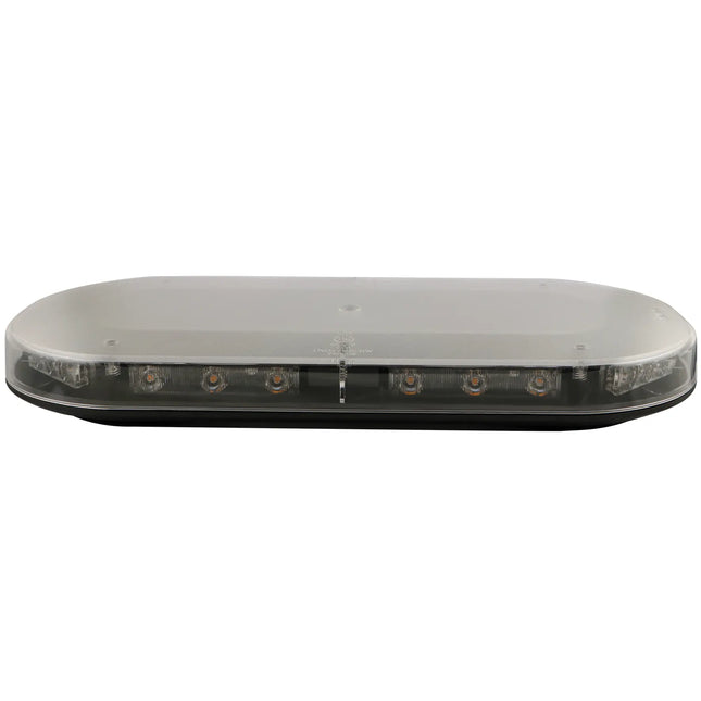 LED-Dachbalken 400 mm 12/24 V transparent - 1 - Stück Diverse